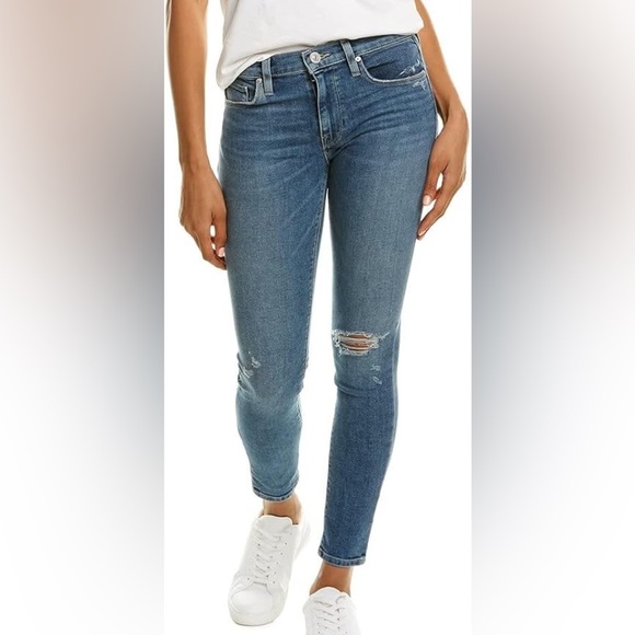 Hudson “Nico” Skinny Jean size 31 - Picture 1 of 6